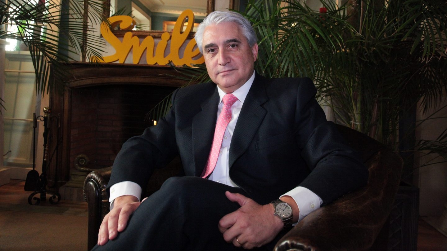 Alfredo Ruiz Plaza "Trump no es un destructor sino un negociador"