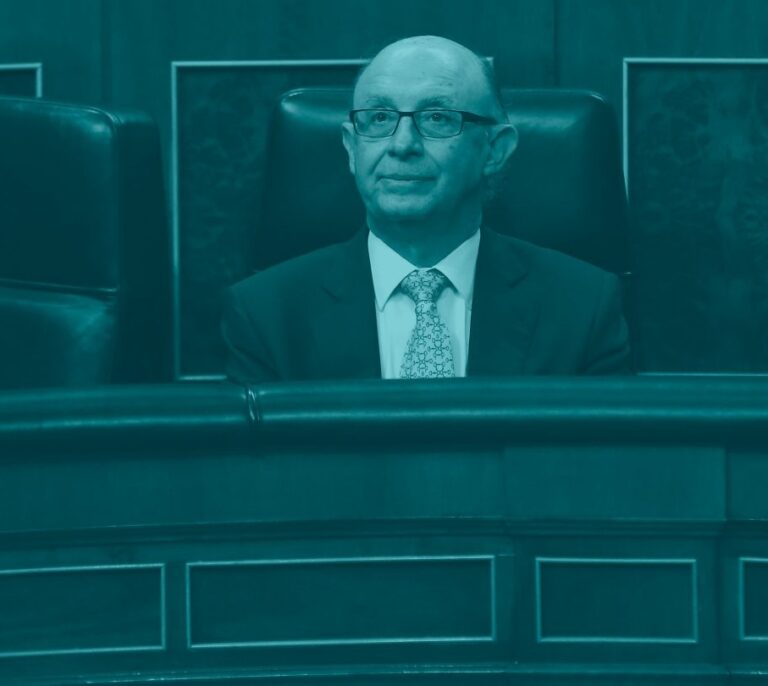 Prohibamos las amnistías fiscales (y las canciones del verano)