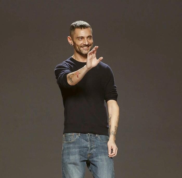 Muere el diseñador David Delfín a los 46 años