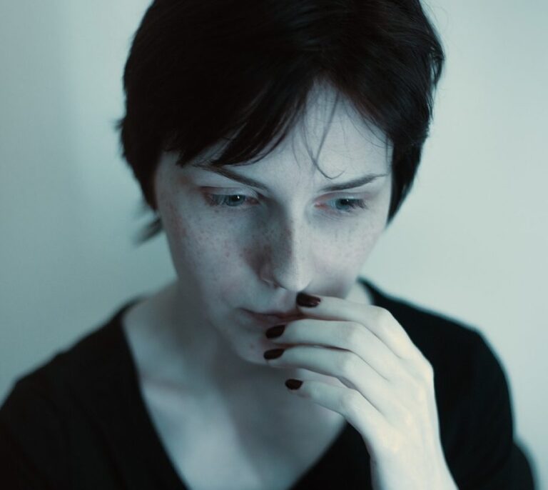 La mitad de las mujeres con adicciones ha sufrido abusos