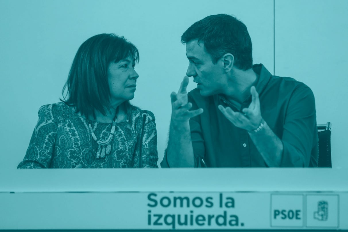 ¿Qué es el CETA y por qué el PSOE no debe apoyarlo?