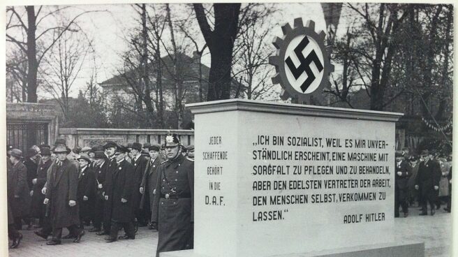 nazi-tesoro