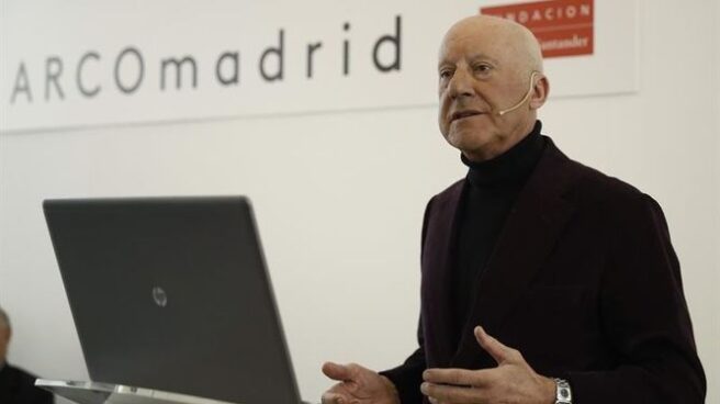 Norman Foster defiende diseño y energías limpias como "la clave del futuro"