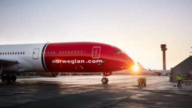 Norwegian desafía a Iberia: lanza vuelos de Madrid a EEUU y prepara ya el asalto a Latinoamérica