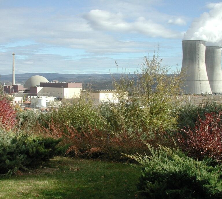 El Gobierno descarta bajar los impuestos a las nucleares pese a la amenaza de cierre