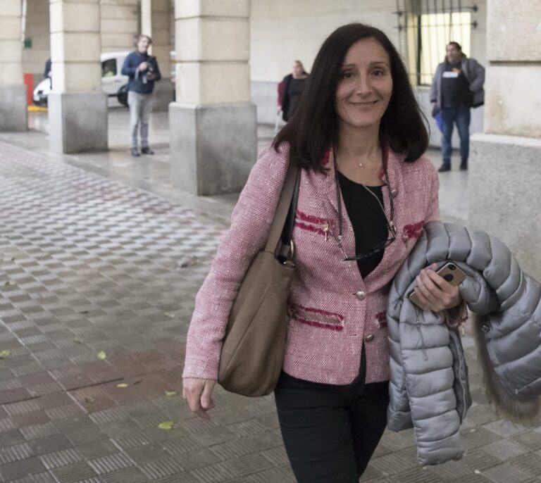 Imputados cargos del Gobierno de Aznar y de la Junta en el ERE de Faja Pirítica