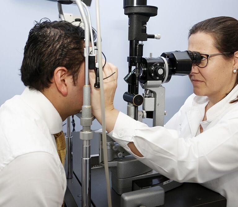 Cada cuánto ir al oculista y otras recomendaciones de salud visual