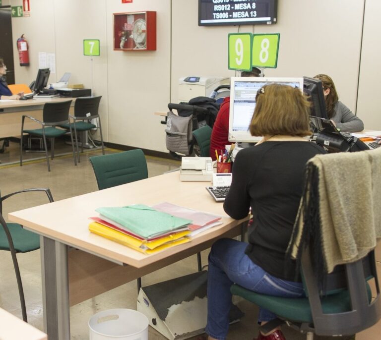 La justicia europea rectifica y rechaza igualar la indemnización de temporales y fijos