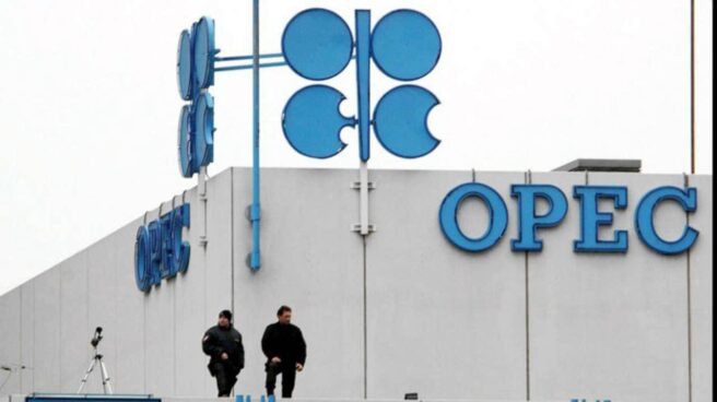 El lado oscuro de la OPEP
