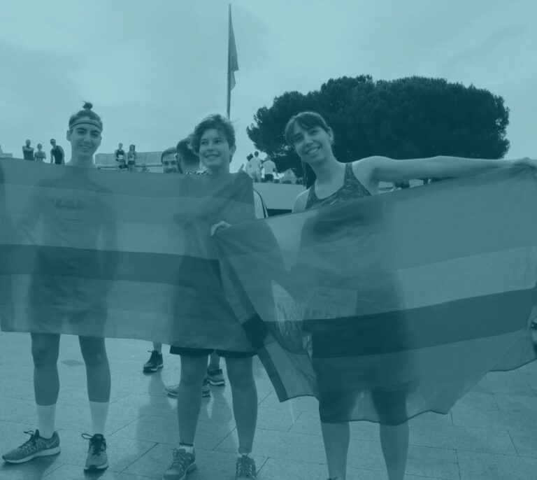 Orgullo