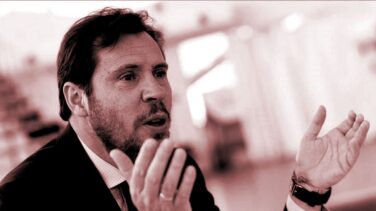 Puente: "Susana necesita mucho a Pedro Sánchez y al partido por su propio bien"