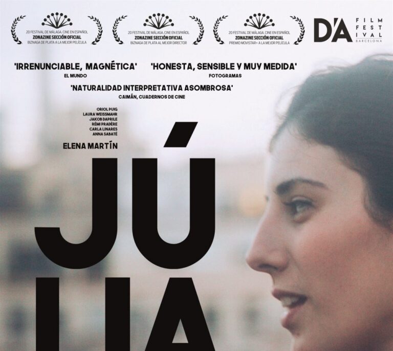 'Júlia ist', el lado oscuro del Erasmus