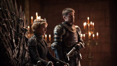 'Tronos' para julio: las series que vienen
