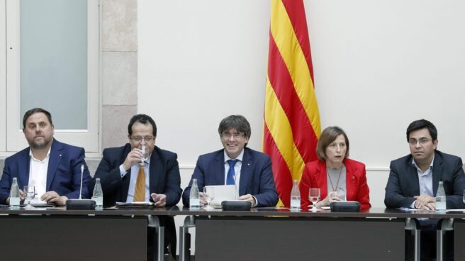 Pacto por el Referéndum Mesa del Pacto Nacional por el Referéndum