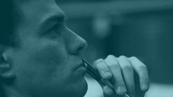 Pedro Sánchez. Pedro Sánchez.