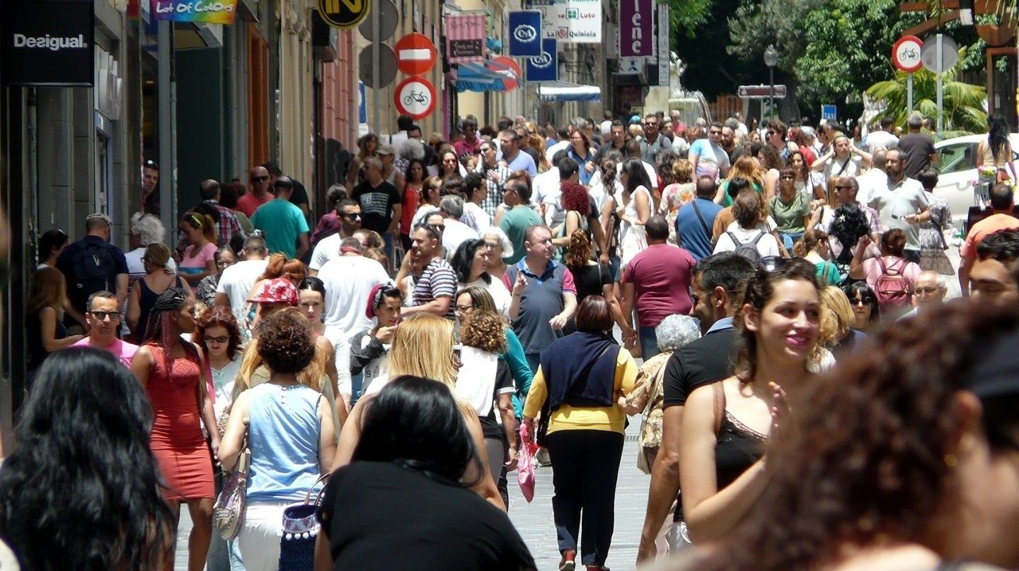 La coinfección por VIH y hepatitis C ha bajado del 22,1 al 11,7% en un año.