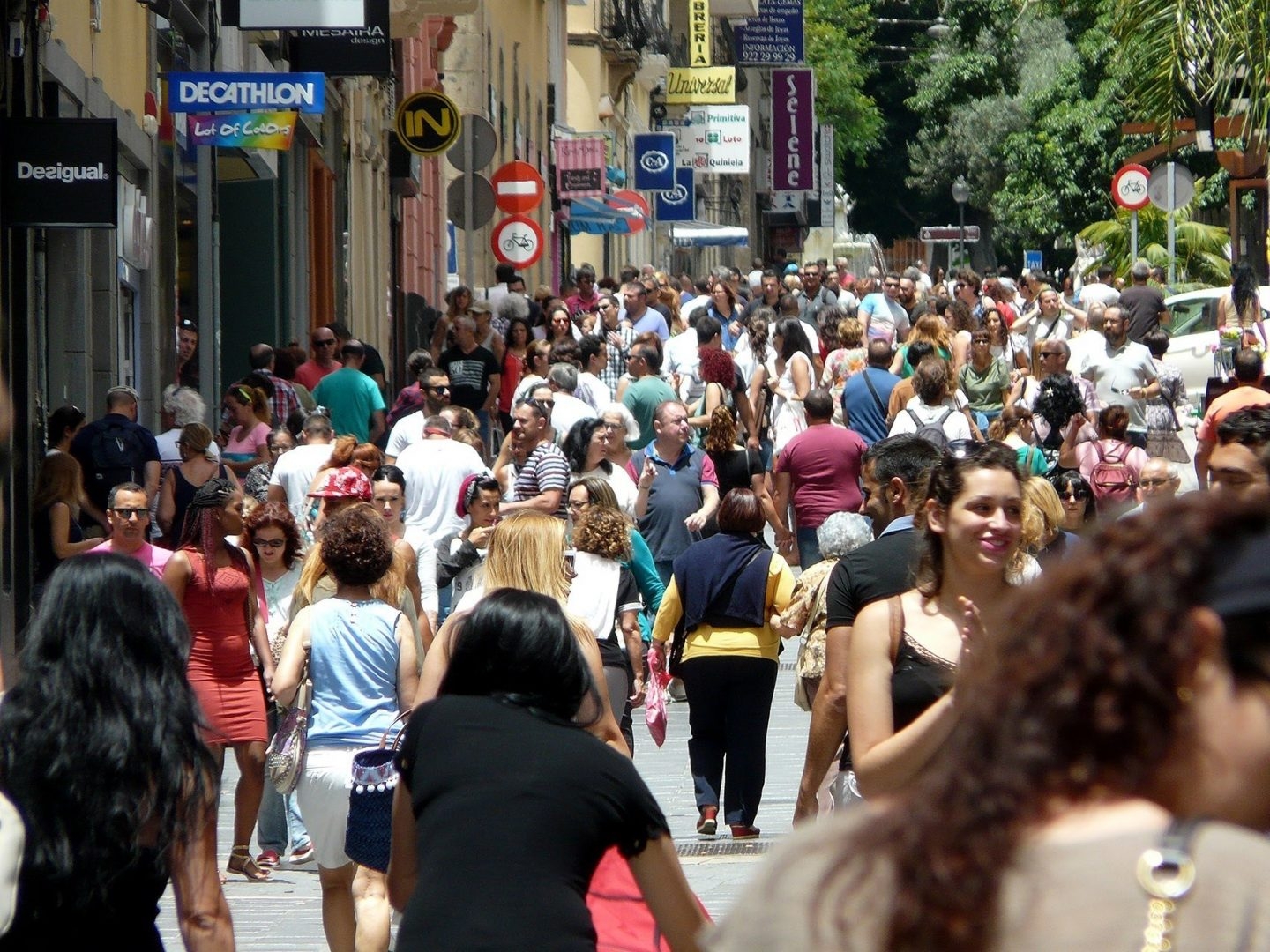 La coinfección por VIH y hepatitis C ha bajado del 22,1 al 11,7% en un año.