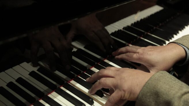 piano Instrumentos musicales y personas mayores, una nueva conexión.