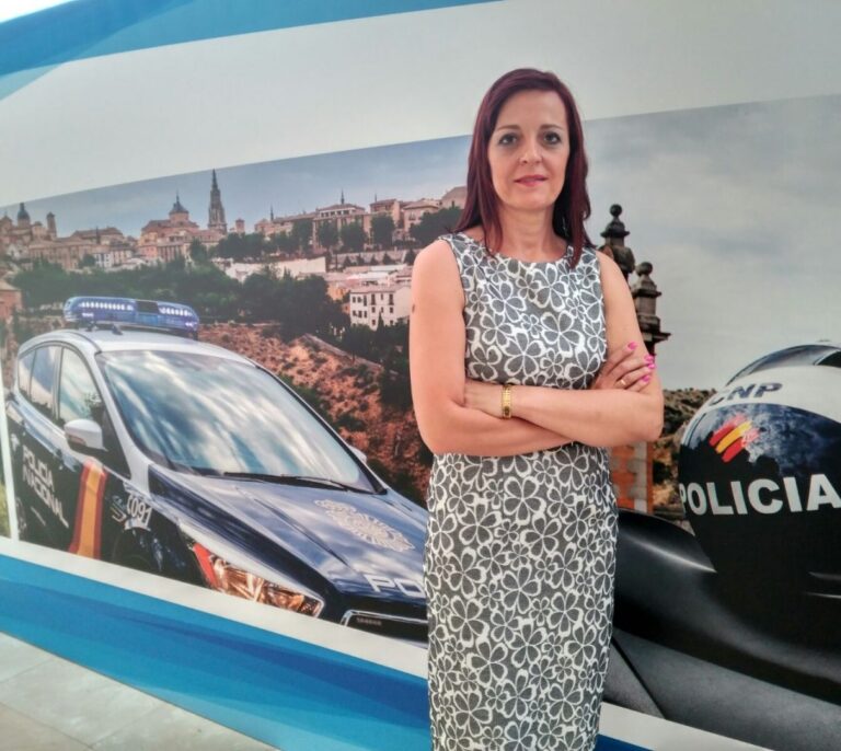 La líder del sindicato mayoritario de la Policía: "No se nos está formando para el terrorismo yihadista"