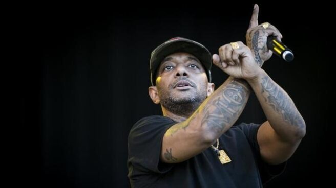 Muere el rapero estadounidense Prodigy