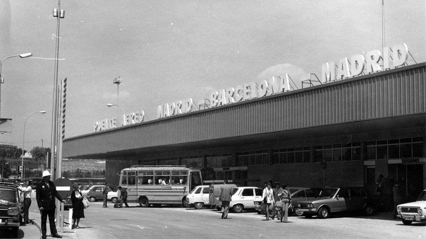 Despega un nuevo Puente Aéreo