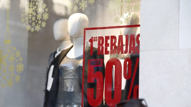 rebajas