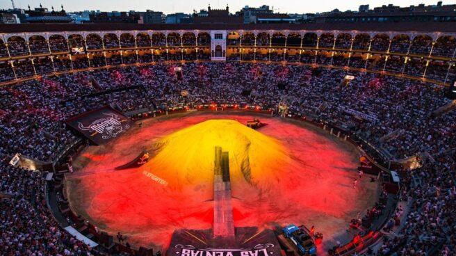 Seguirá la temporada taurina en Las Ventas pero peligran conciertos y espectáculos