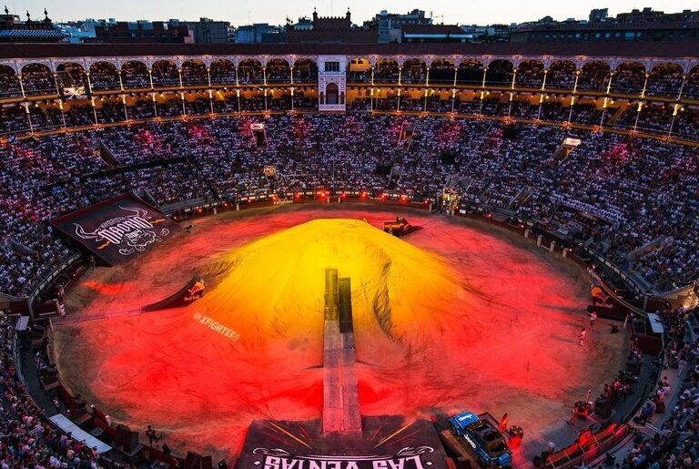 Seguirá la temporada taurina en Las Ventas pero peligran conciertos y espectáculos
