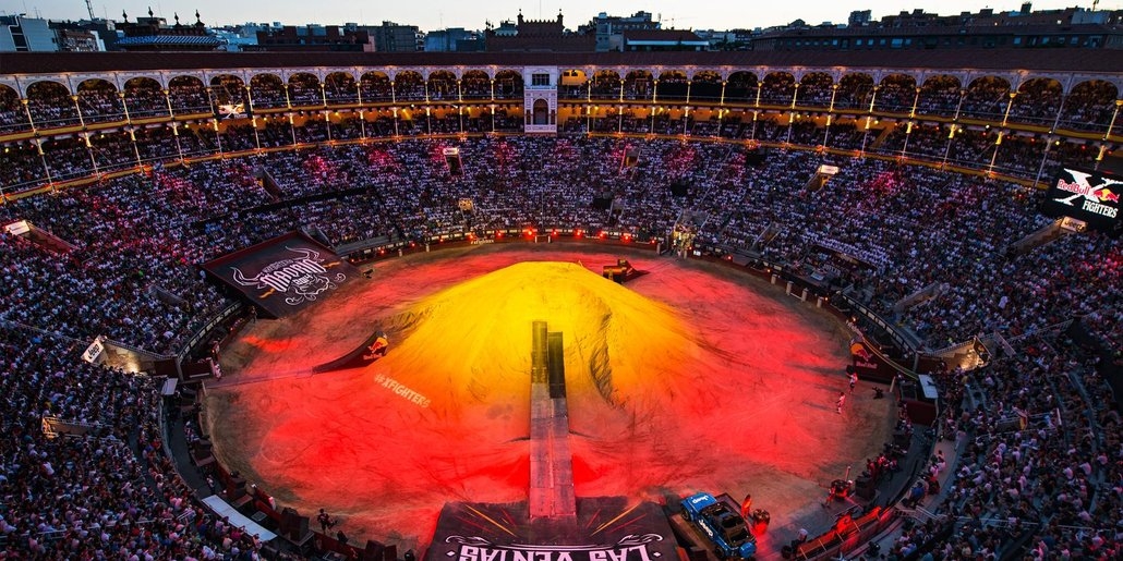 Seguirá la temporada taurina en Las Ventas pero peligran conciertos y espectáculos