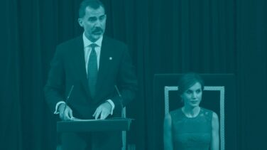 Por qué no te callas
