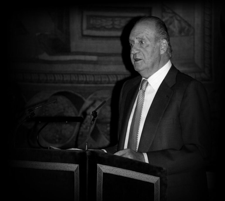 Rey emérito: sin funciones reguladas pero con un 'sueldo' mensual de 15.769 euros