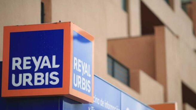 La inmobiliaria Reyal Urbis lidera en 2018, un año más, la lista de morosos con la Agencia Tributaria.