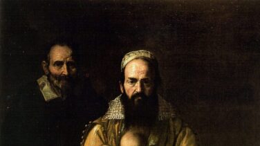 El Prado muestra la libertad sexual