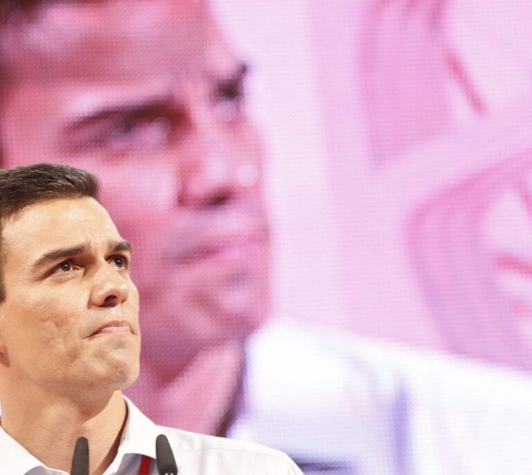 Dos Congresos paralelos: mismos protagonistas, mismo objetivo