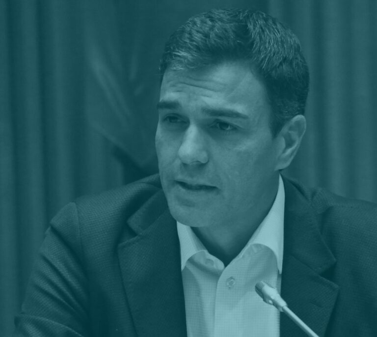 Pedro Sánchez y la plurinacionalidad del Estado