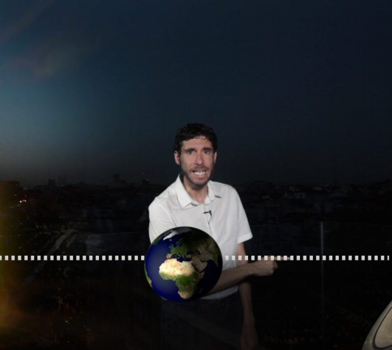 El mejor Saturno en 15 años