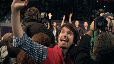 España en un 'Selfie'