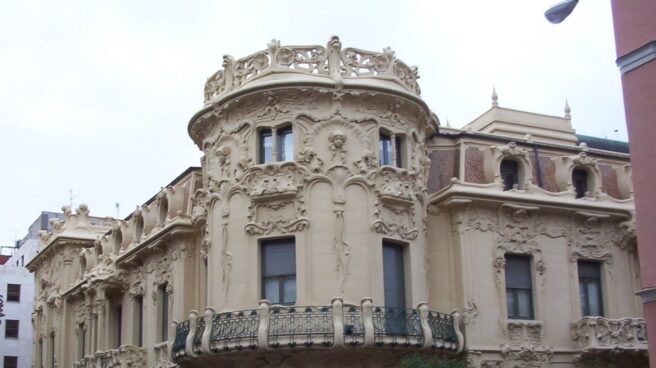 Sede de la SGAE. Sede de la SGAE.