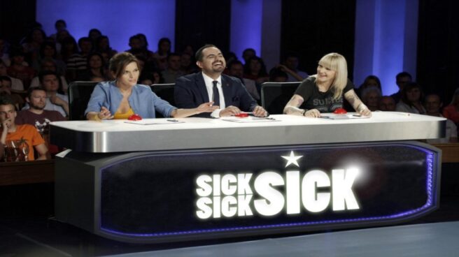 sick Salud por Derecho quiere denunciar un modelo nocivo de investigación y desarrollo de medicamentos