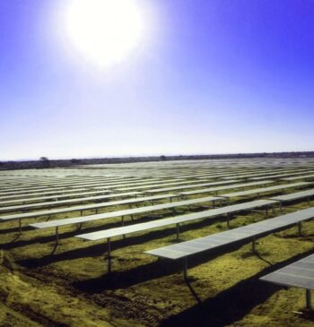 El sector fotovoltaico pide precios con 'suelo y techo' tras sumar 900 [...]