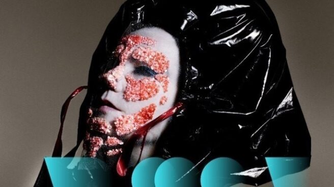 El Festival Sónar empieza mañana con Björk como maestra de ceremonias