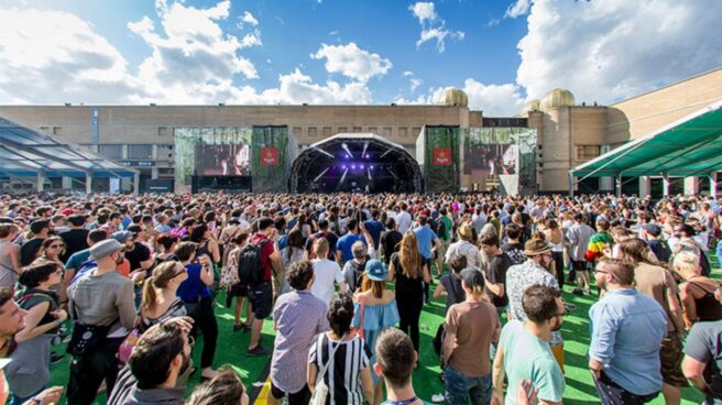 El Sónar de Barcelona cancela su edición de 2021