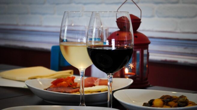 tapas