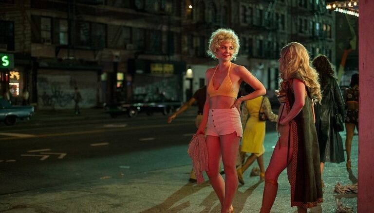 El primer tráiler de 'The Deuce', el drama sobre la industria pornográfica de HBO