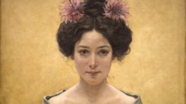 "Madama Butterfly" vista a través del arte y la pintura en el Museo Thyssen