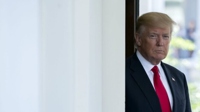 trump y los ecologistas