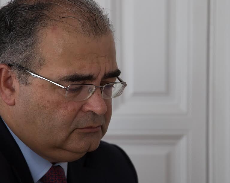 Ángel Ron: "Saracho decía que la acción estaba cara y había que asustar al mercado para que cayese"