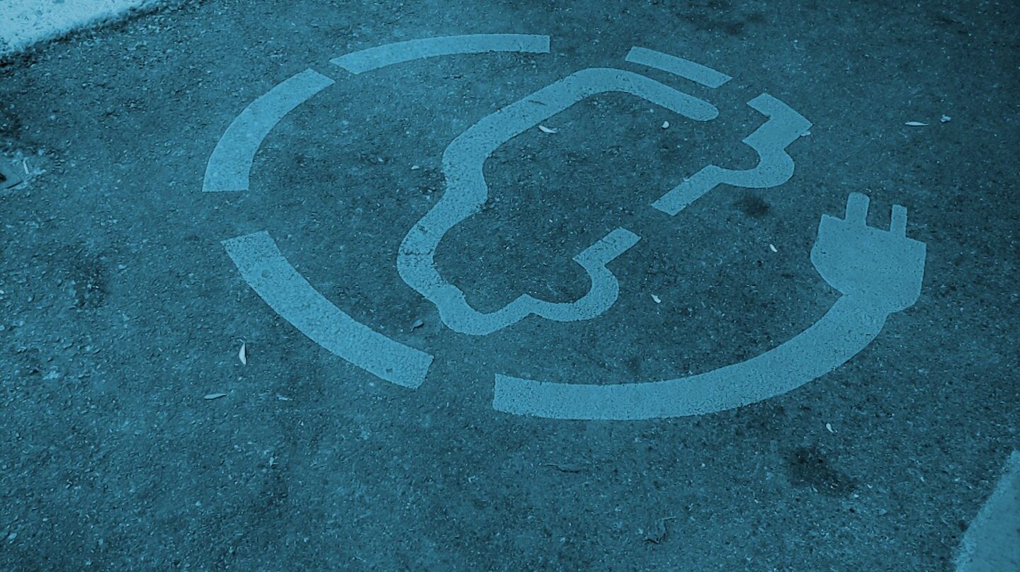 España sólo concentra el 2% de las matriculaciones de vehículos eléctricos en España.