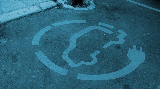 vehiculoelectrico_opi España sólo concentra el 2% de las matriculaciones de vehículos eléctricos en España.