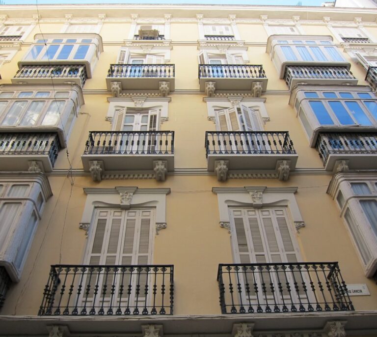 Las viviendas eficientes energéticamente salvan vidas